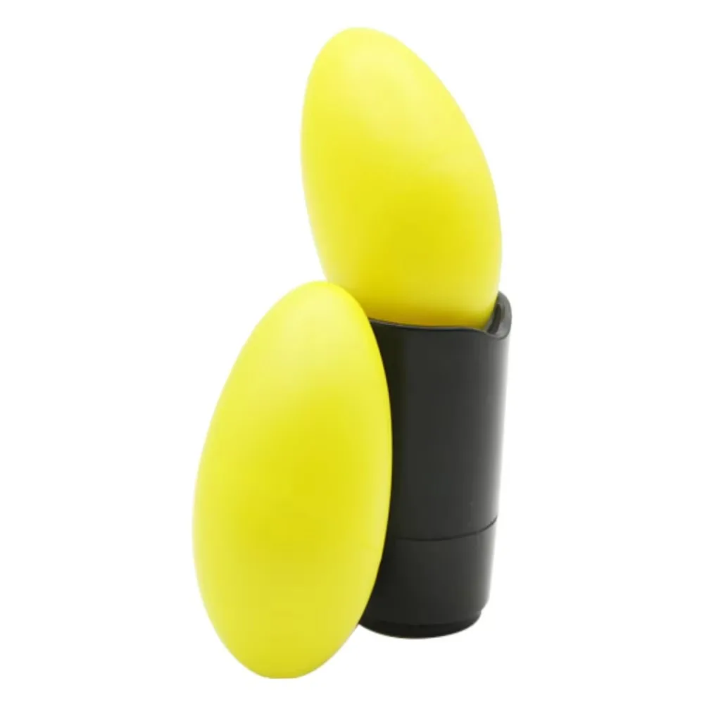 Colorful Egg Shakers percussion 
